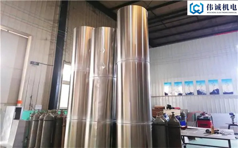 湖北不銹鋼風管加工廠